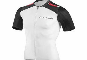 Garneau Louis Garneau Course Race 2 Short Sleeve Jersey
