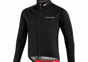 Garneau Louis Garneau Course Race Waterproof Jacket