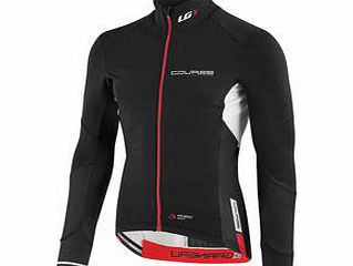 Garneau Louis Garneau Course Windpro Long Sleeve Jersey