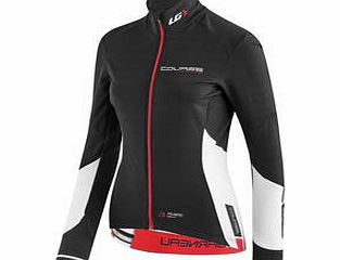 Garneau Louis Garneau Course Windpro Womens Long Sleeve
