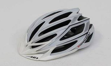 Garneau Louis Garneau Edge Helmet - Small (ex Display)