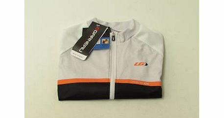 Garneau Louis Garneau Elite Carbon Short Sleeve Jersey -