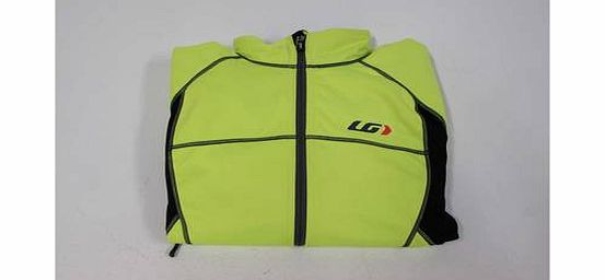 Garneau Louis Garneau Enerblock 2 Cycling Jacket - Large