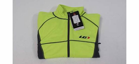 Garneau Louis Garneau Enerblock 2 Cycling Jacket -