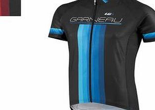 Garneau Louis Garneau Equipe Gt Series Short Sleeve Jersey
