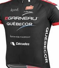 Garneau Louis Garneau Equipe Pro Replica Team Quebecor