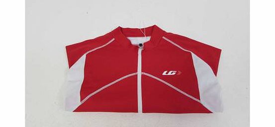 Garneau Louis Garneau Evans Short Sleeve Jersey -