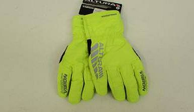 Garneau Louis Garneau Flare Gloves - Small (ex Display)