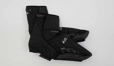 Garneau Louis Garneau H2o Extreme Shoes Covers - Large