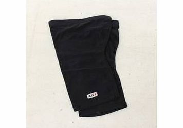 Garneau Louis Garneau Knee Warmers - Xlarge (ex Display)