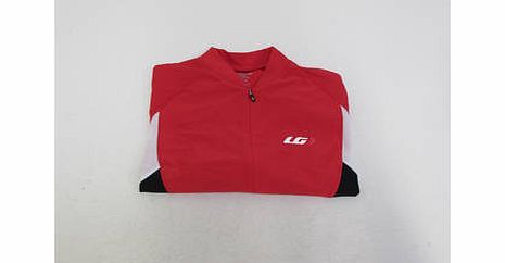 Garneau Louis Garneau Lemmon Vent Short Sleeve Jersey -