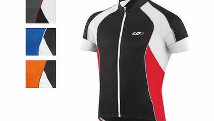 Garneau Louis Garneau Lemmon Vent Short Sleeve Jersey