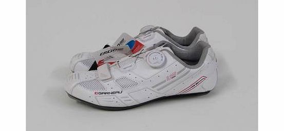 Garneau Louis Garneau Ls-100 Road Shoes - Eu Size 40 (ex