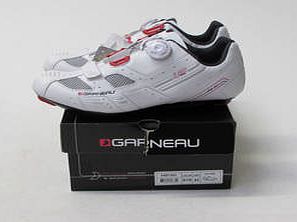 Garneau Louis Garneau Ls-100 Road Shoes - Eu Size 43 (ex