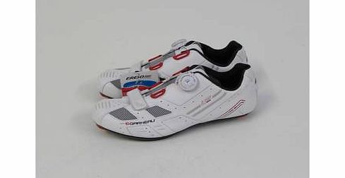 Garneau Louis Garneau Ls-100 Road Shoes - Eu Size 44 (ex