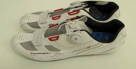 Garneau Louis Garneau Ls-100 Road Shoes - Eu Size 45 (ex