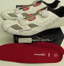 Garneau Louis Garneau Ls-100 Road Shoes - Eu Size 47 (ex