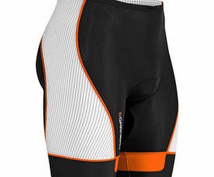Garneau Louis Garneau Mens Pro 8 Tri Shorts