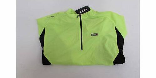 Garneau Louis Garneau Metro 2 Short Sleeve Jersey -