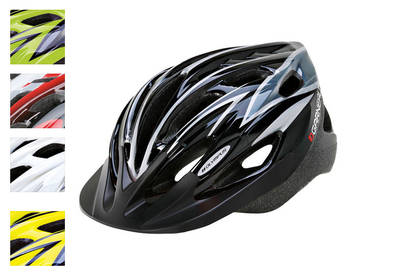Garneau Louis Garneau Olympus Helmet