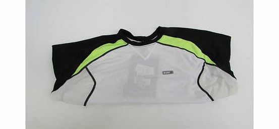 Garneau Louis Garneau Palomar Short Sleeve Tee - Xxlarge