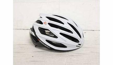 Garneau Louis Garneau Sharp Helmet - Large (ex Display)