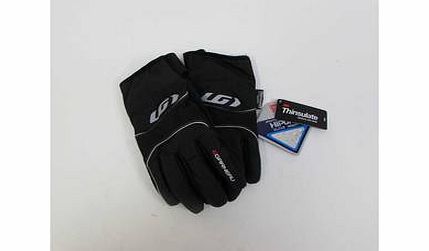 Garneau Louis Garneau Shield Gloves - Large (ex Display)