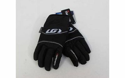 Garneau Louis Garneau Shield Gloves - Small (ex Display)