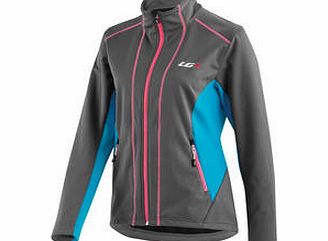 Garneau Louis Garneau Sport Enerblock Womens Jacket