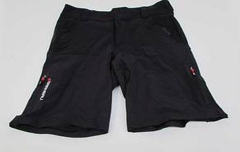Garneau Louis Garneau Techfit Mtb Shorts - Medium (ex