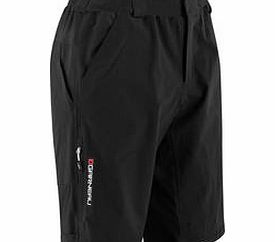 Garneau Louis Garneau Techfit Mtb Shorts