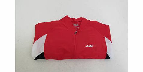 Garneau Louis Garneau Transit Short Sleeve Jersey -