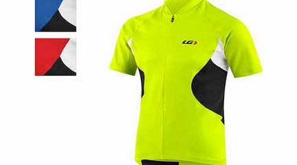 Garneau Louis Garneau Transit Short Sleeve Jersey