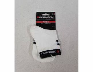 Garneau Louis Garneau Tuscan Sock - Small/medium (ex