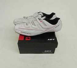 Garneau Louis Garneau Ventilator 2 Road Shoes - Eu45 (ex