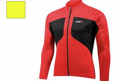 Garneau Louis Garneau Ventilla 2 Long Sleeve Jersey