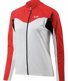 Garneau Louis Garneau Ventilla 2 Long Sleeve Womens