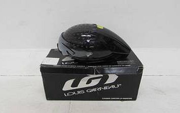 Garneau Louis Garneau Vorttice Black Knight Helmet -