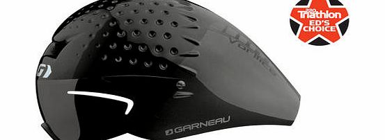 Garneau Louis Garneau Vorttice Black Knight Helmet