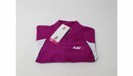 Garneau Louis Garneau Women Beeze Vent Jersey 2 - Medium