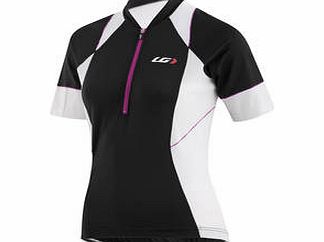 Garneau Louis Garneau Women Skin-x 2 Short Sleeve Jersey