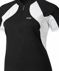 Garneau Louis Garneau Womens Beeze 2 Short Sleeve Jersey