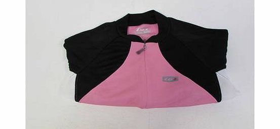 Garneau Louis Garneau Womens Beeze 2 Short Sleeve