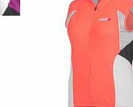 Garneau Louis Garneau Womens Beeze Vent Sleeveless Jersey