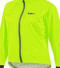 Garneau Louis Garneau Womens Commit Waterproof Jacket