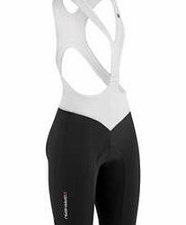 Garneau Louis Garneau Womens Course Race Bibshorts