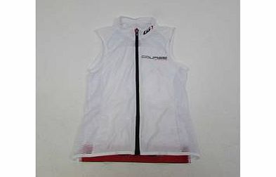 Garneau Louis Garneau Womens Course Sleeveless Jersey -