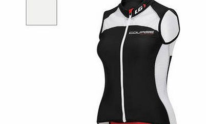 Garneau Louis Garneau Womens Course Sleeveless Jersey