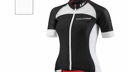 Garneau Louis Garneau Womens Course Superleggera Short