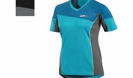 Garneau Louis Garneau Womens Hto Tee